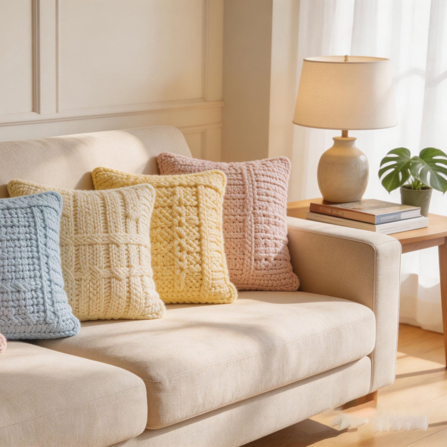 Home Furnishings