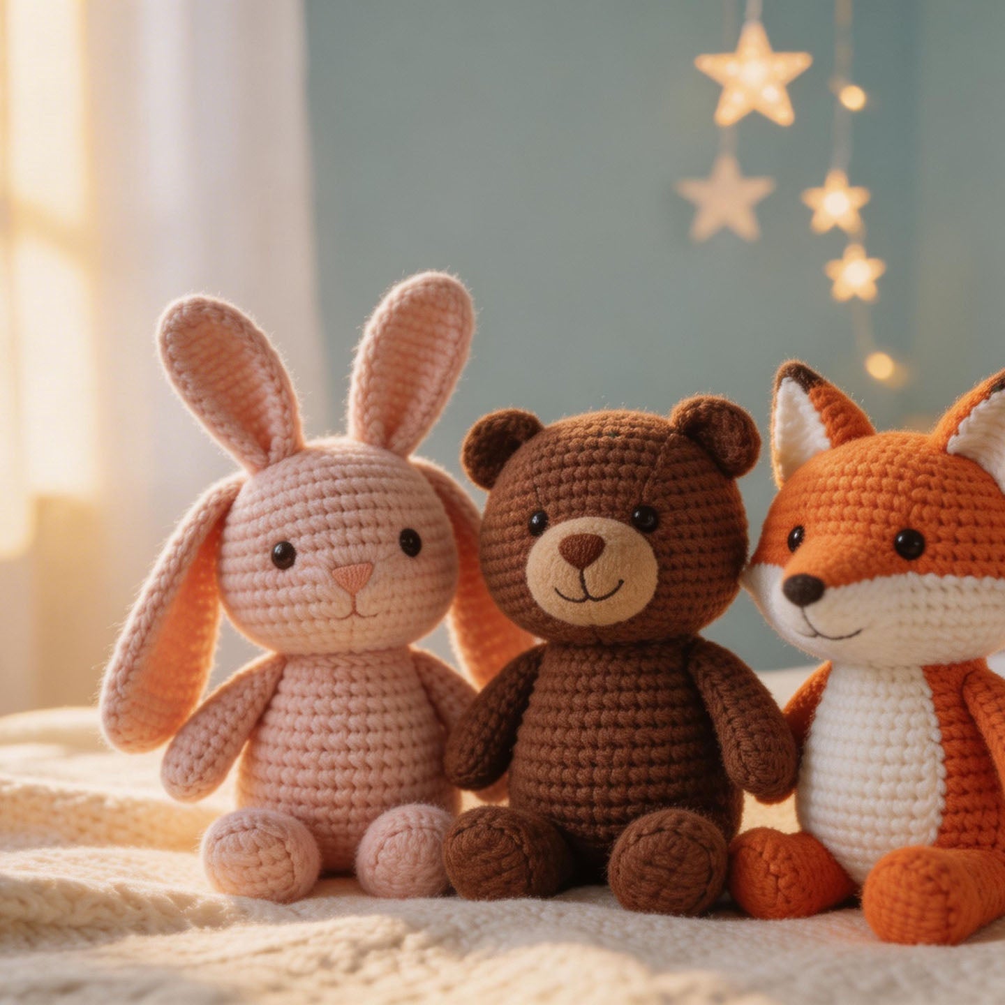 Doll and pets accessories