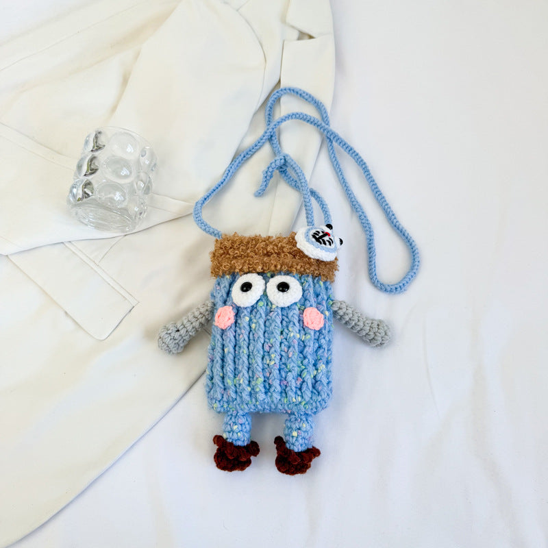 Mini Crossbody Bag