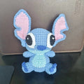 Stitch doll
