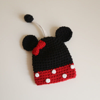 Mouse Keychain