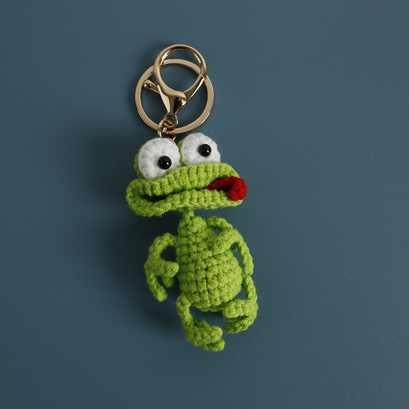 Ugly Duckling pendant