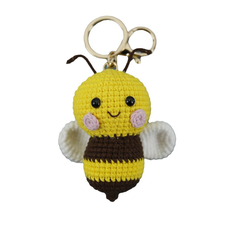 Little bee pendant