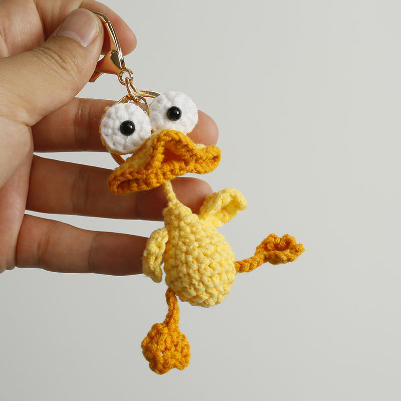 Ugly Duckling pendant
