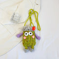 Mini Crossbody Bag