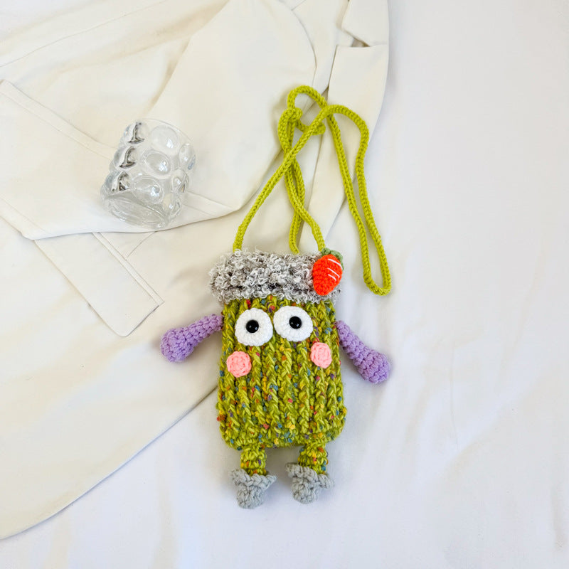 Mini Crossbody Bag