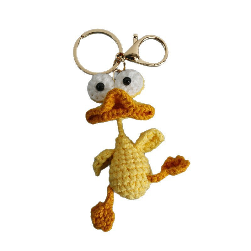 Ugly Duckling pendant
