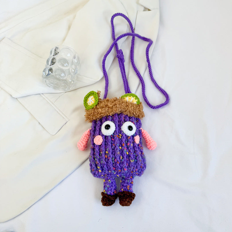 Mini Crossbody Bag