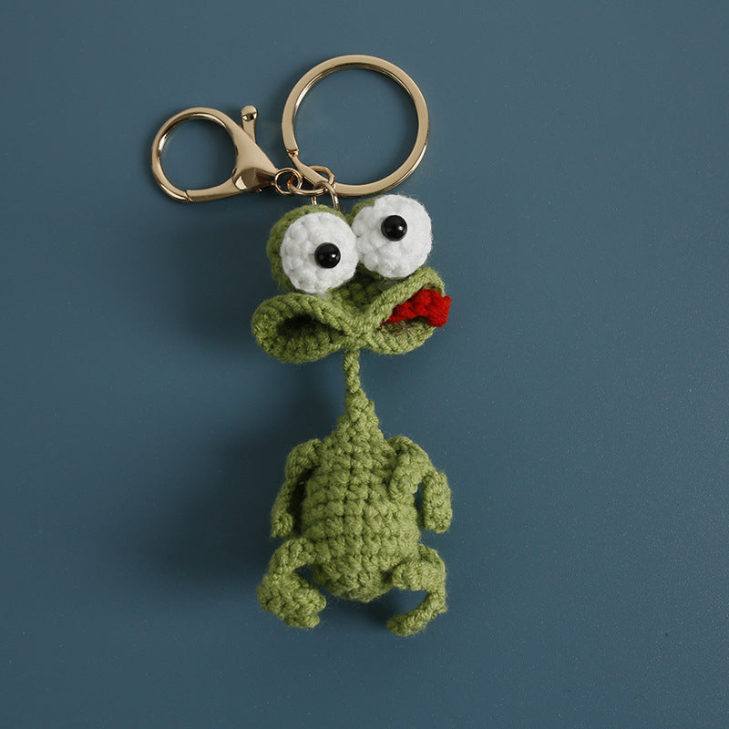Ugly Duckling pendant