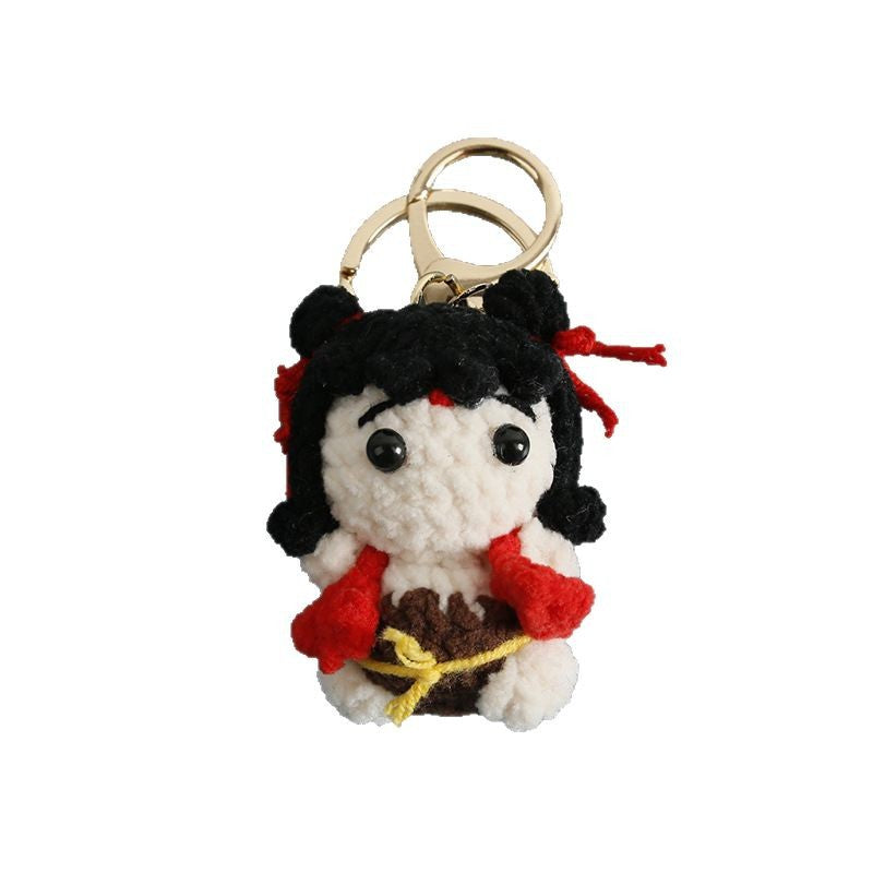 Nezha pendant