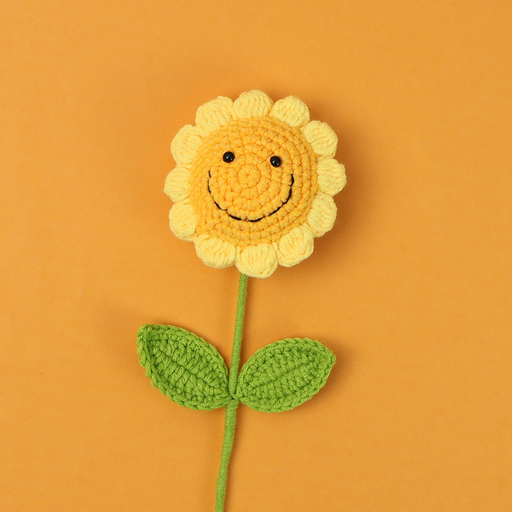 Sunflower Handmade Happiness in Bloom