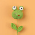 Frog Flower