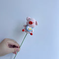 Pig Flower