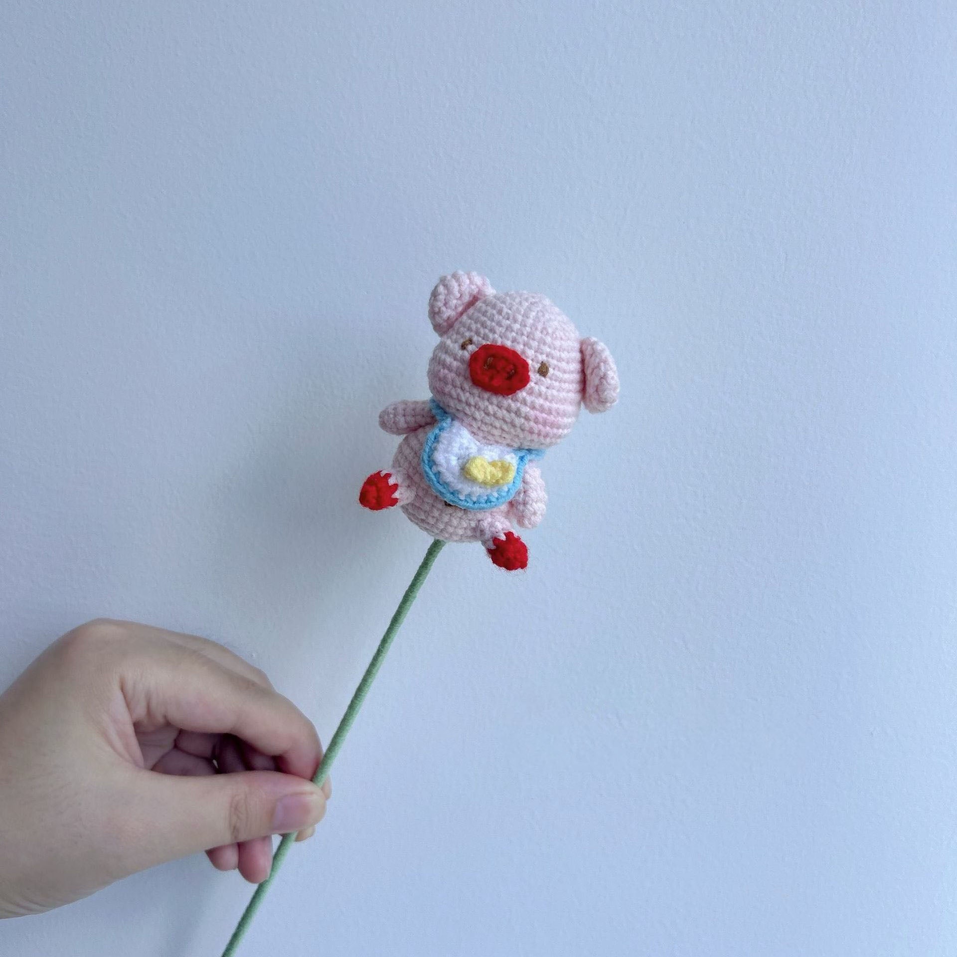 Pig Flower