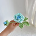 Climbing rose