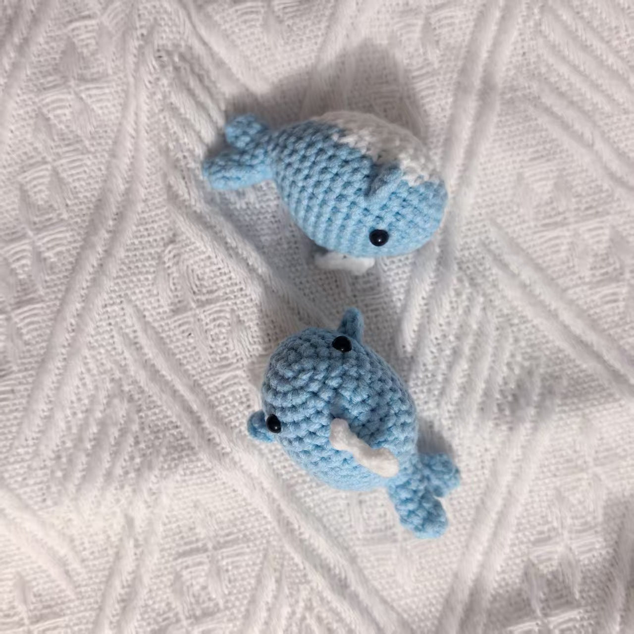 Mini Dolphin