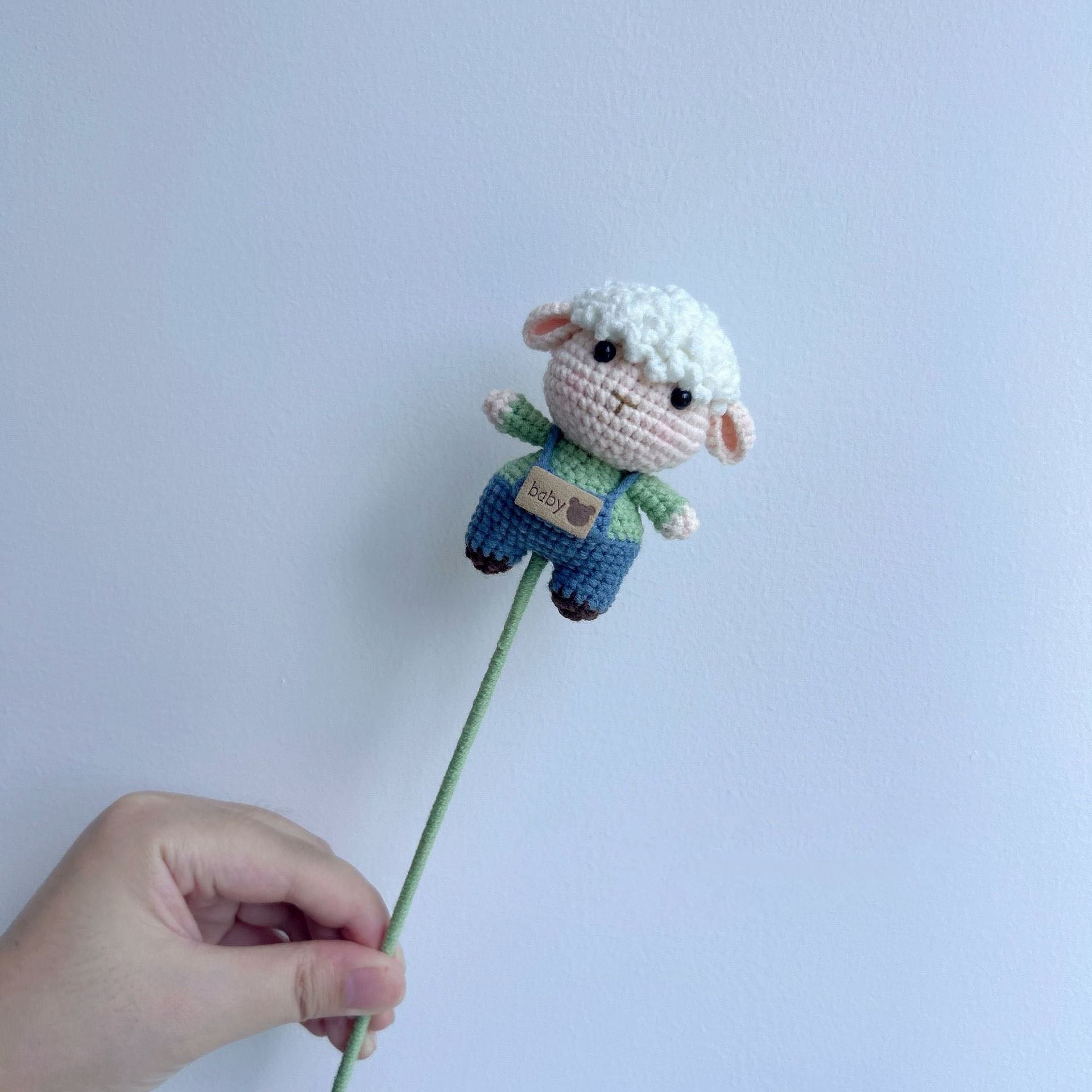 Lamb Flower