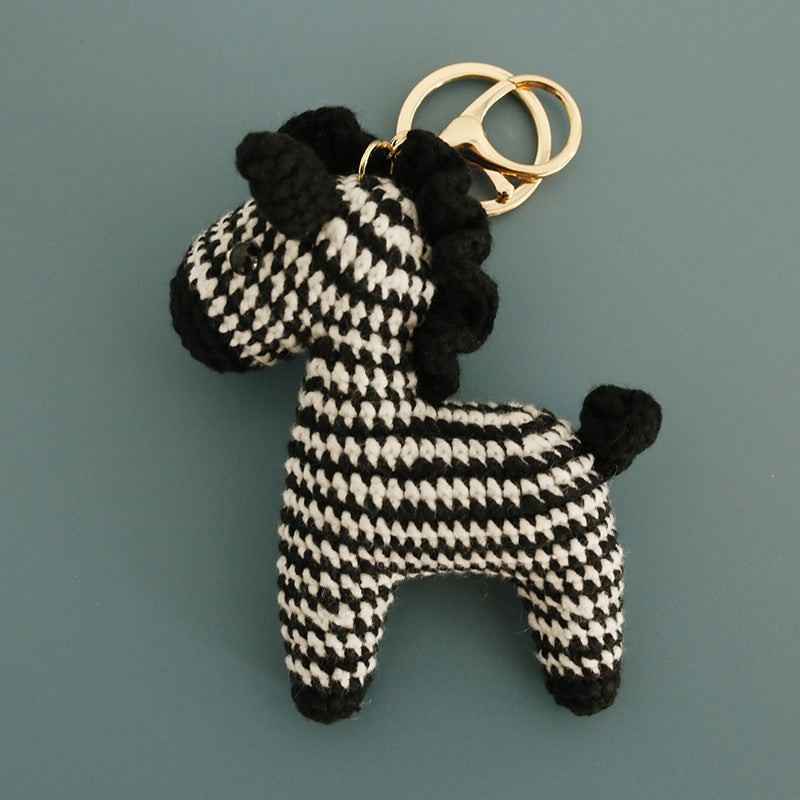 Little horse pendant