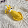Squid Cute Kawaii Mini Plush