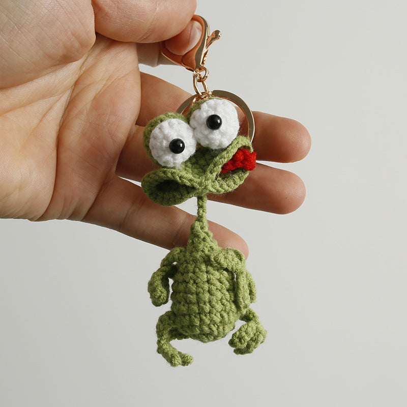 Ugly Duckling pendant