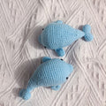 Dolphin Cute Kawaii Mini Plush