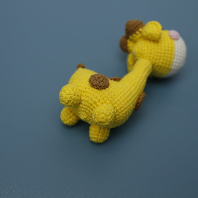 Giraffe ornament