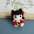 Nezha pendant