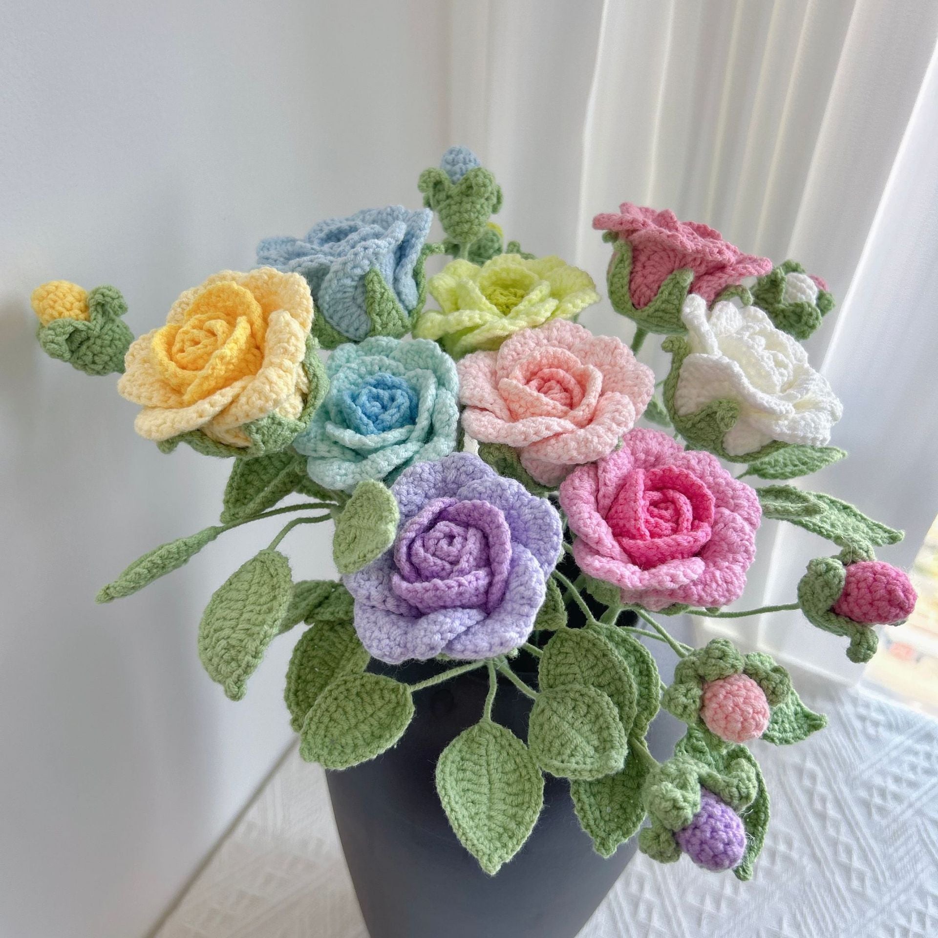 Climbing rose