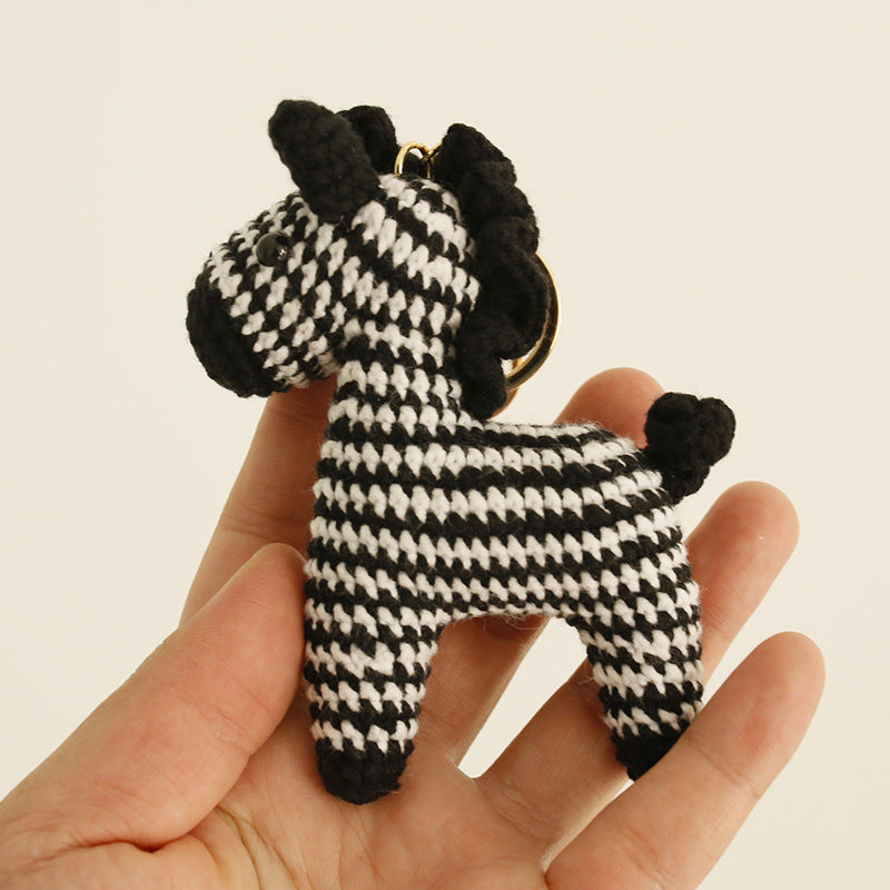 Little horse pendant