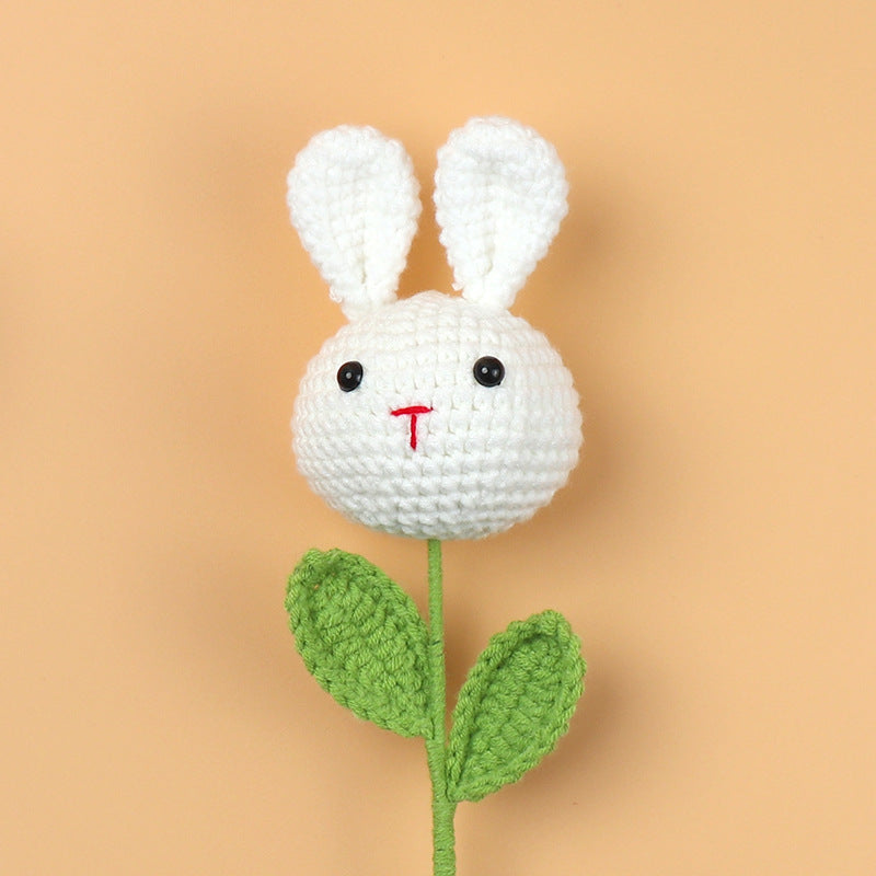 Bunny Flower