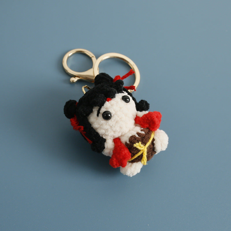 Nezha pendant