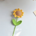 Sunflower A Little Sunshine That Never Fades