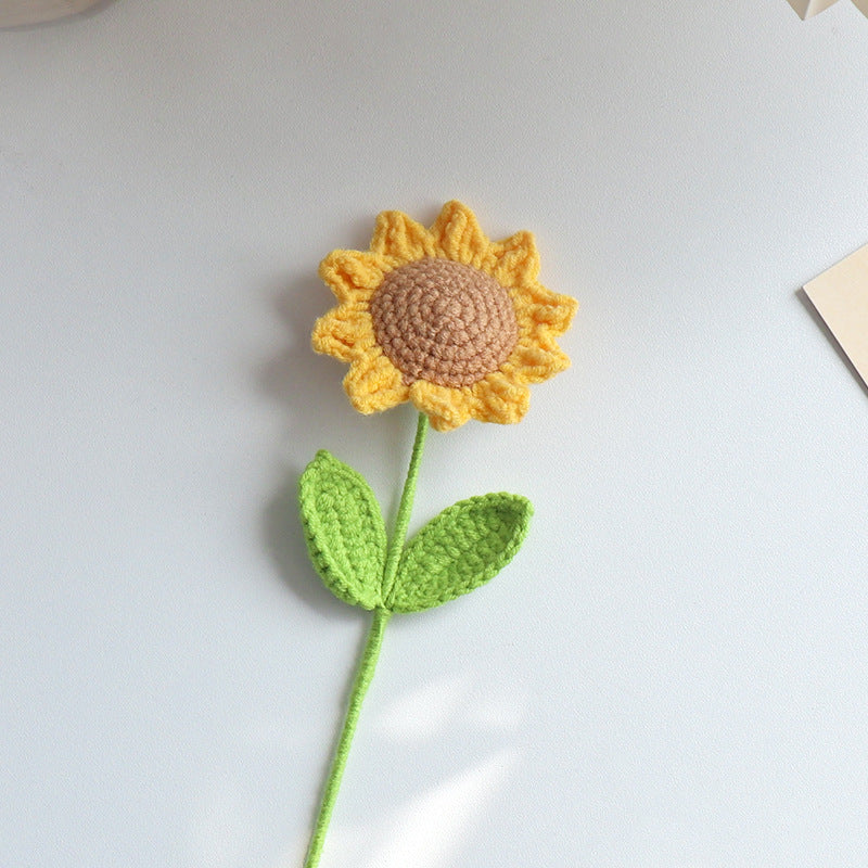 Sunflower A Little Sunshine That Never Fades