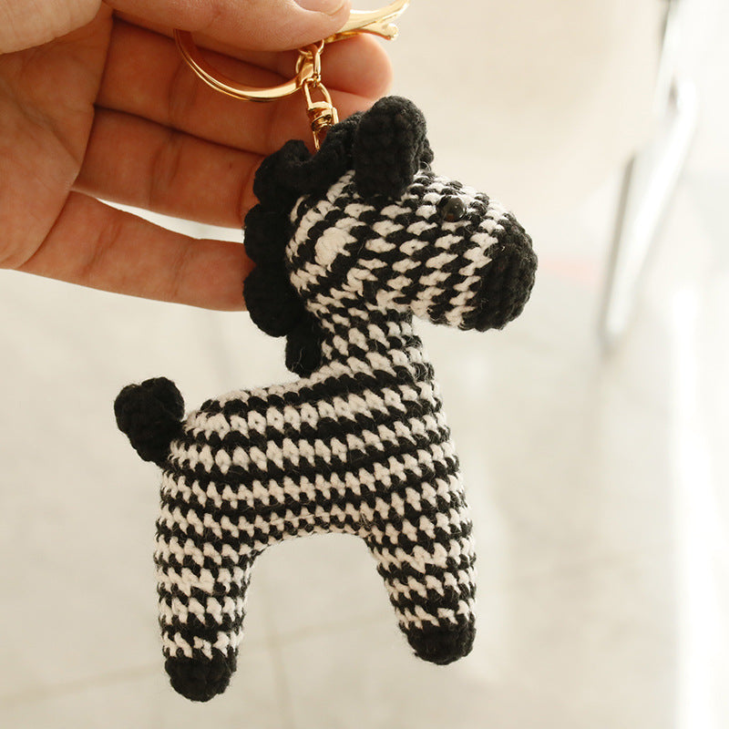 Little horse pendant