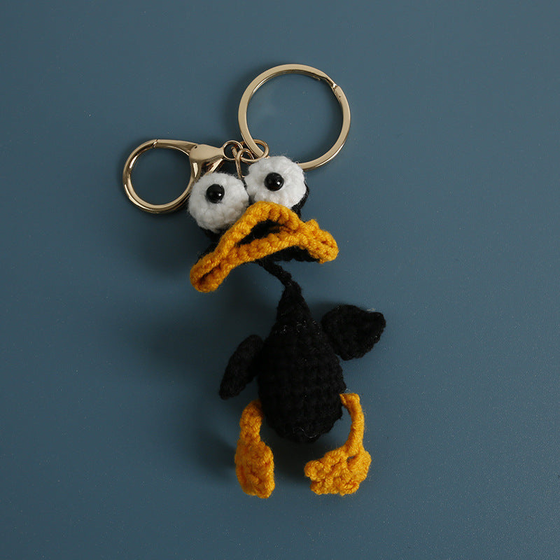 Ugly Duckling pendant