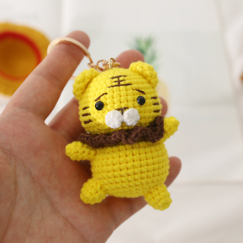 Tiger pendant