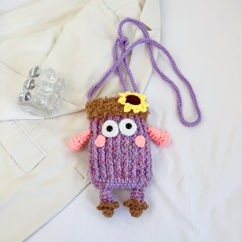 Mini Crossbody Bag