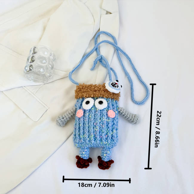 Mini Crossbody Bag