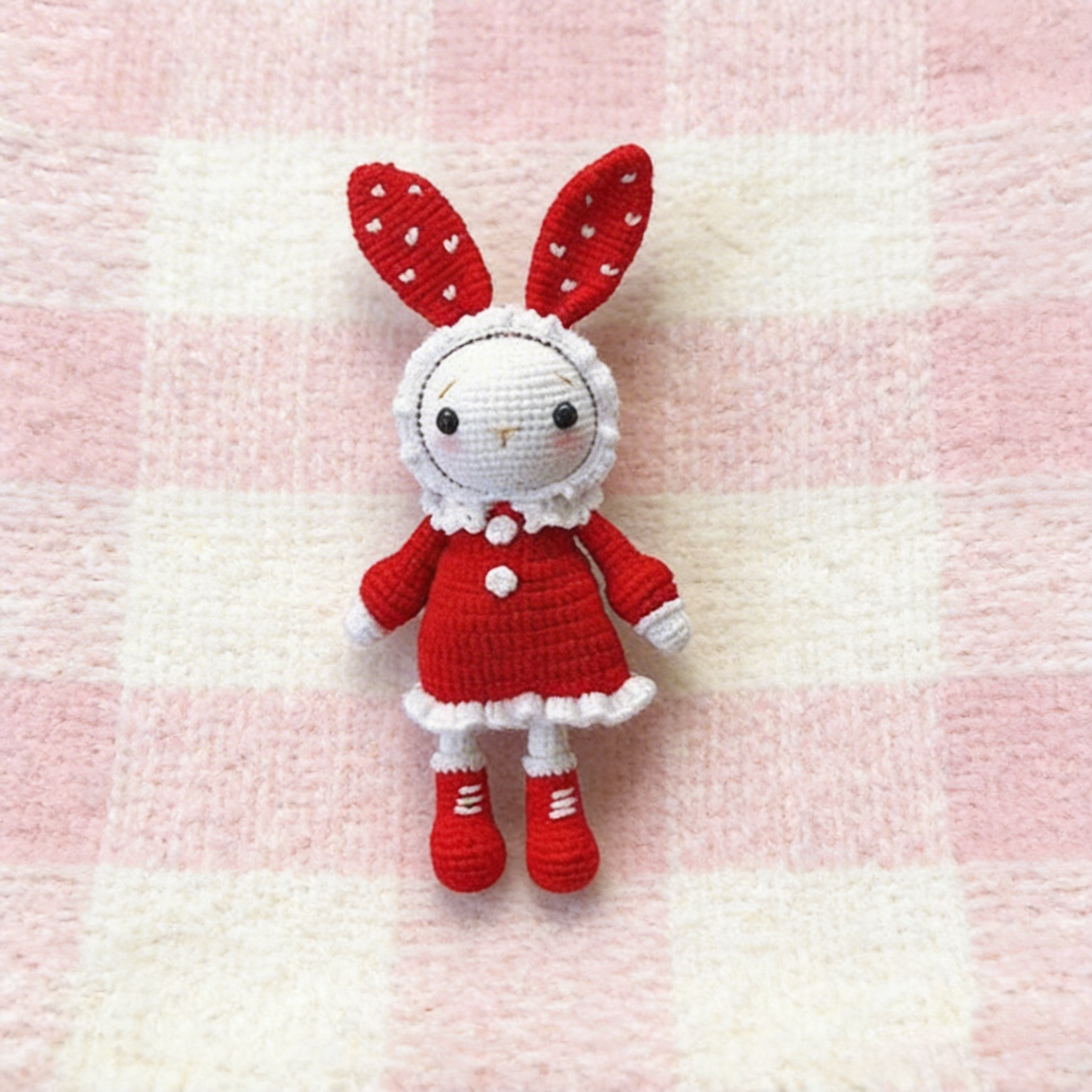 Bunny Doll