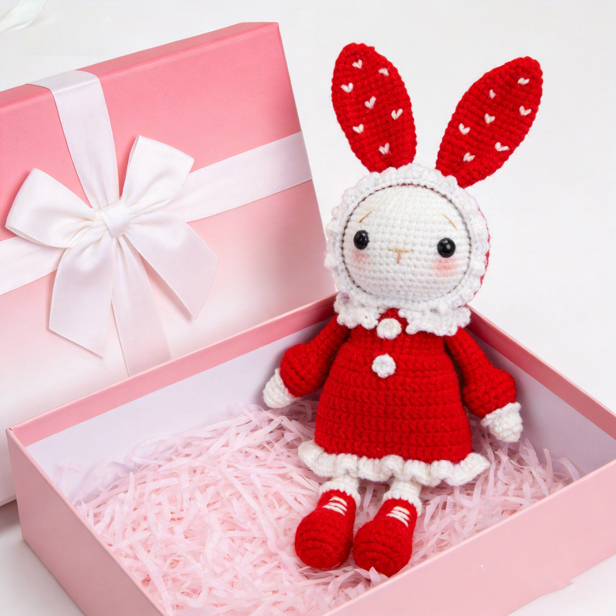 Bunny Doll