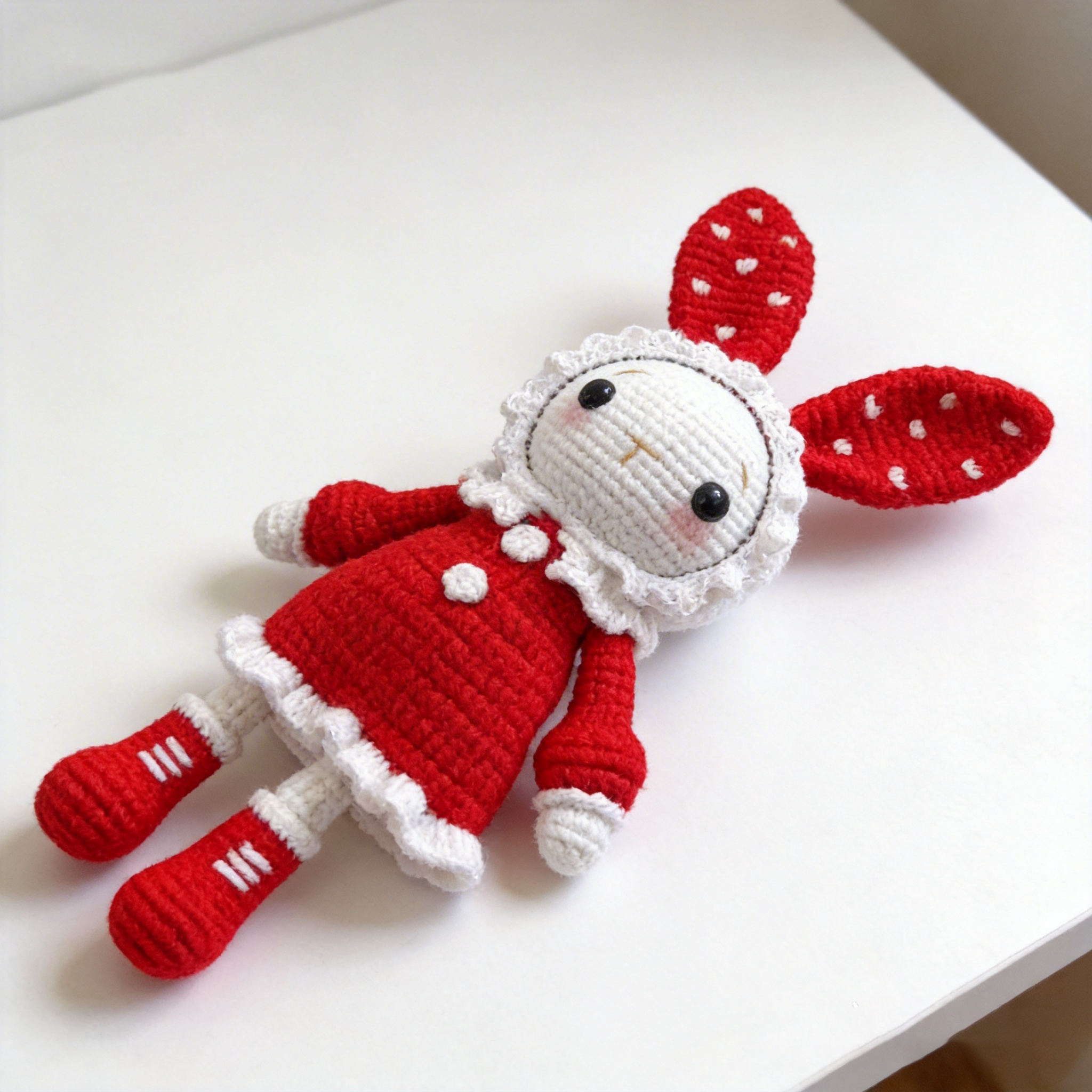 Bunny Doll